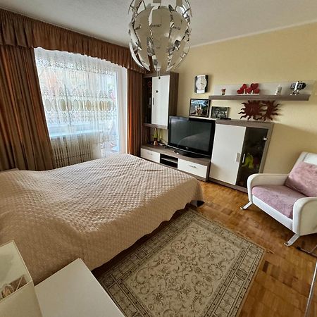 Visagino Apartment Visaginas Ngoại thất bức ảnh