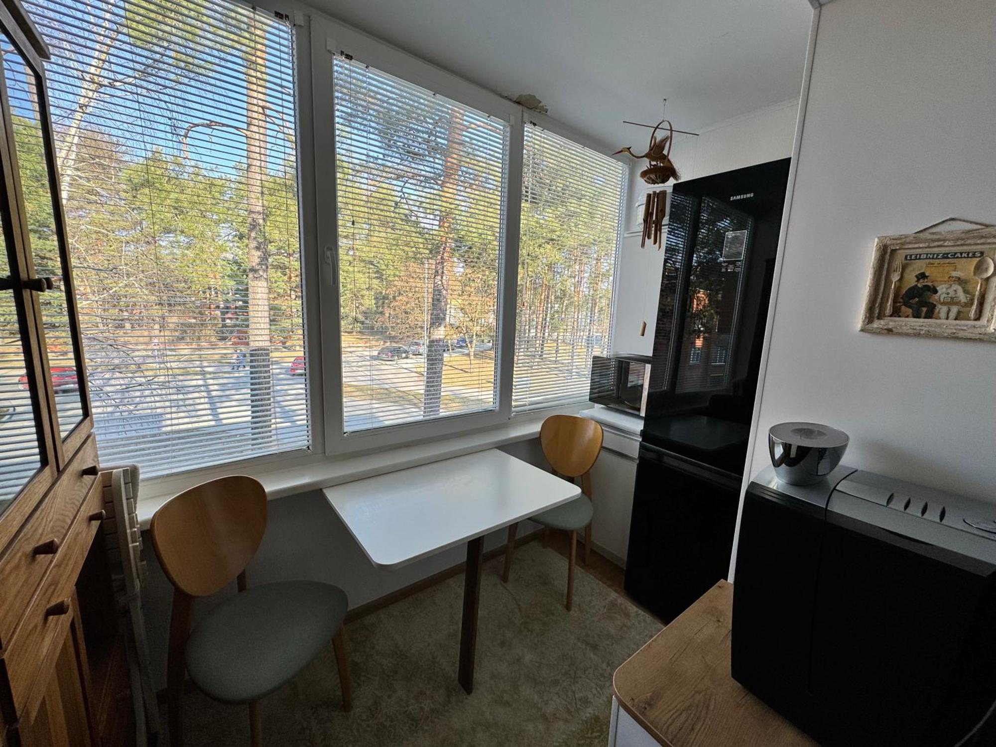 Visagino Apartment Visaginas Ngoại thất bức ảnh
