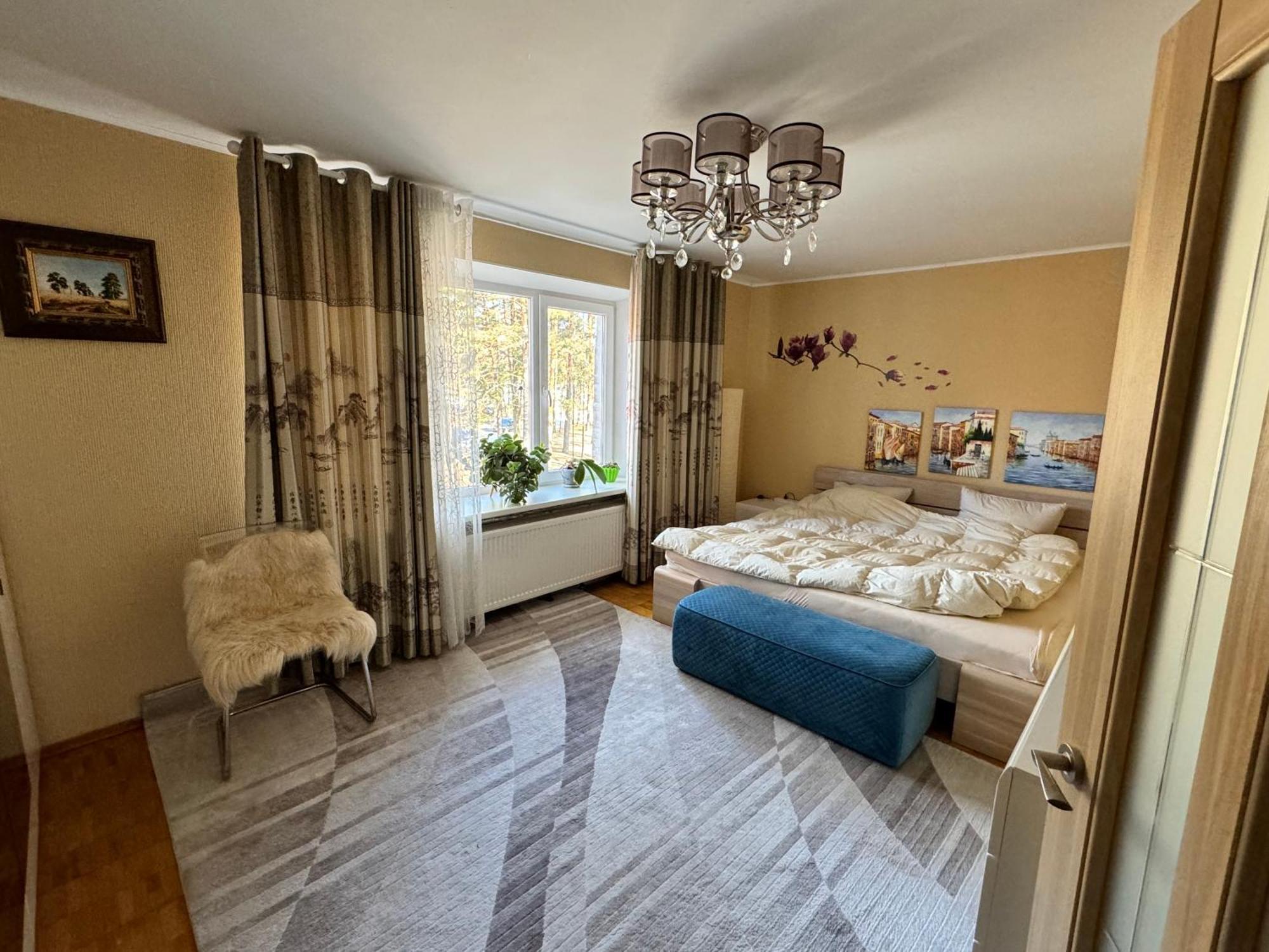Visagino Apartment Visaginas Ngoại thất bức ảnh