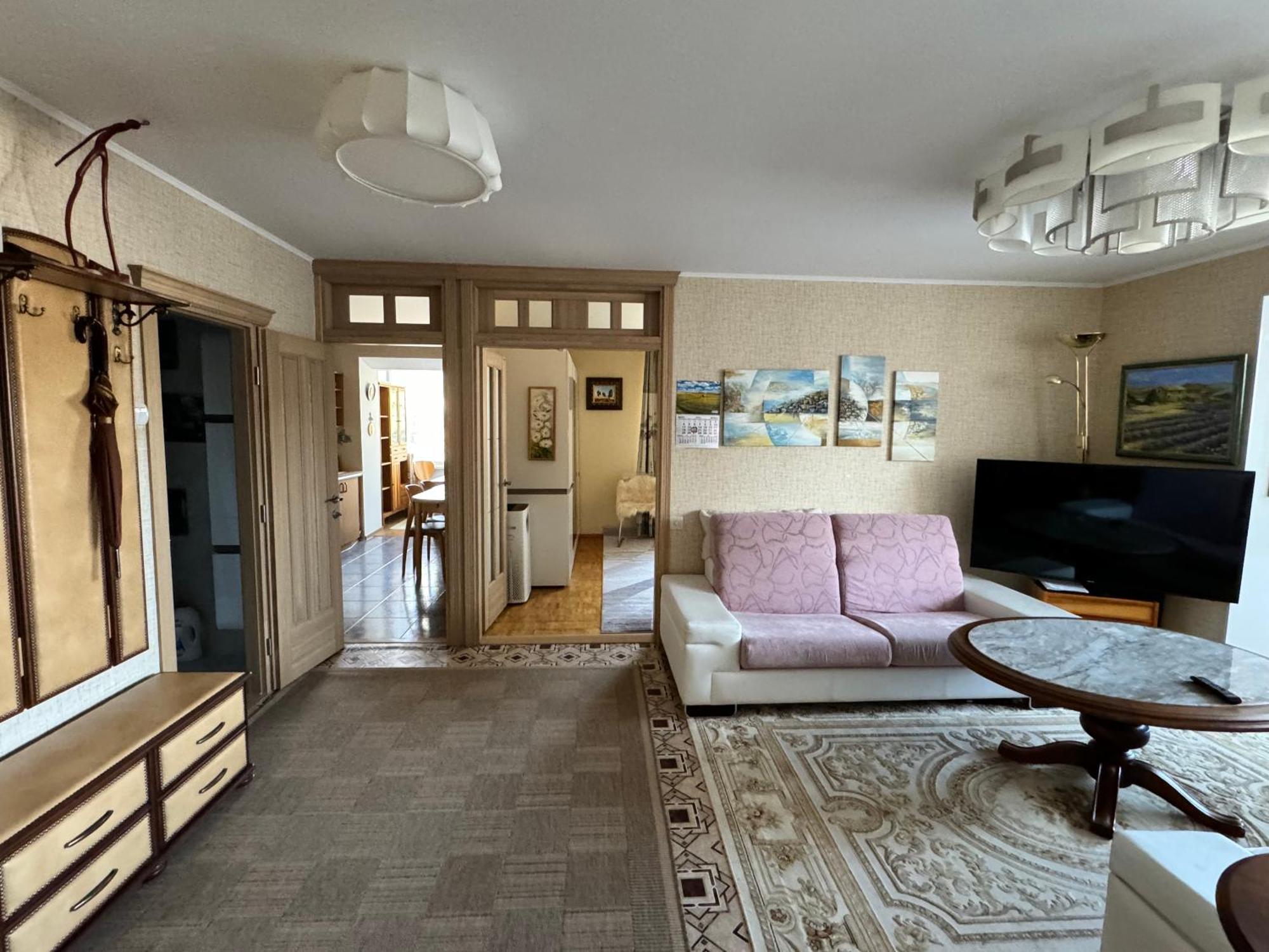 Visagino Apartment Visaginas Ngoại thất bức ảnh