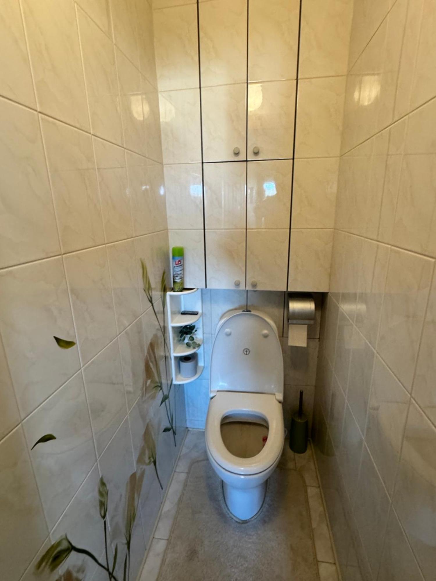 Visagino Apartment Visaginas Ngoại thất bức ảnh