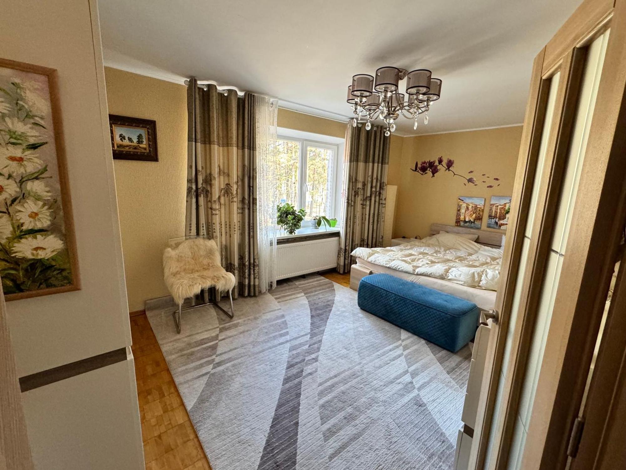 Visagino Apartment Visaginas Ngoại thất bức ảnh
