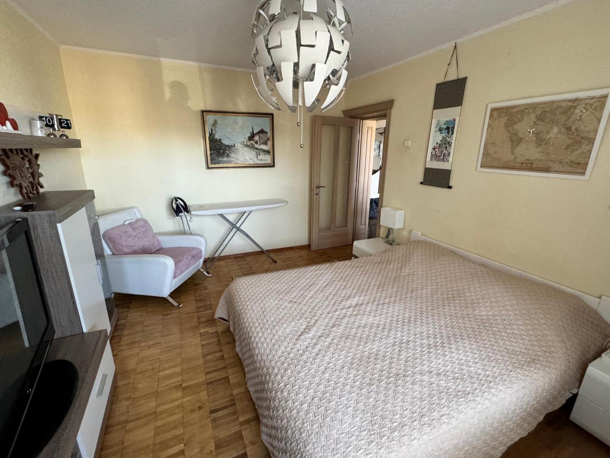 Visagino Apartment Visaginas Ngoại thất bức ảnh