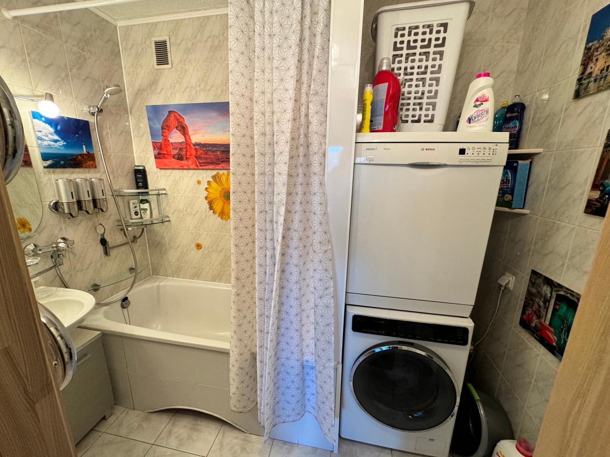 Visagino Apartment Visaginas Ngoại thất bức ảnh
