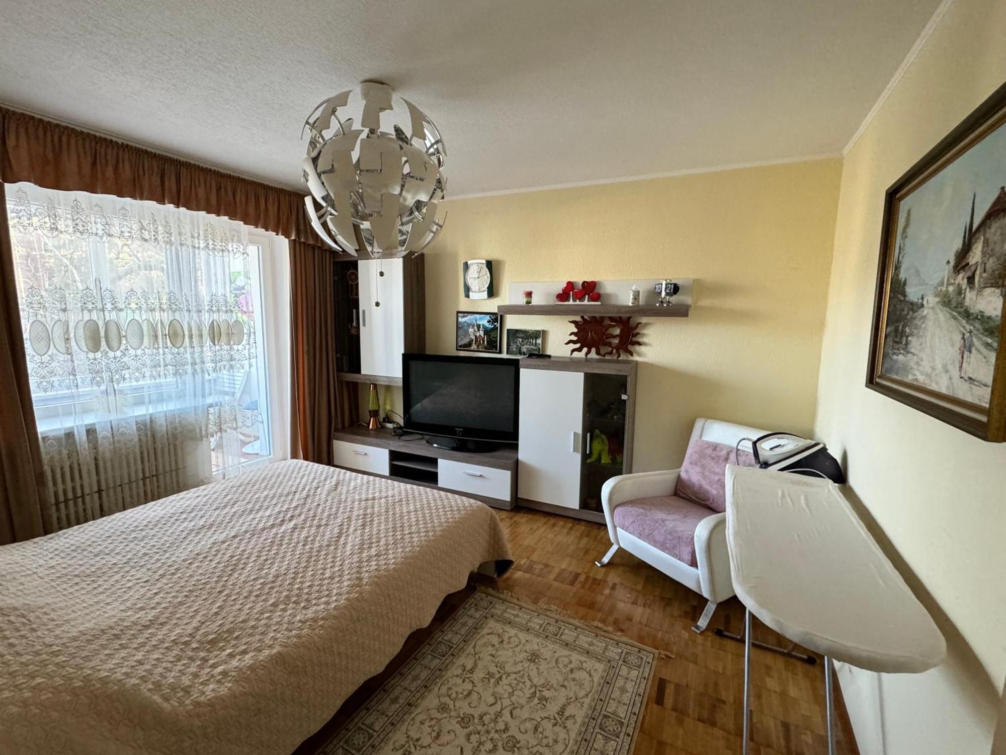 Visagino Apartment Visaginas Ngoại thất bức ảnh